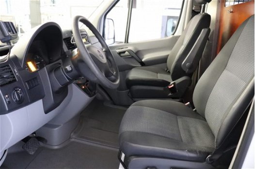 Mercedes-Benz Sprinter - 313 2.2 CDI L2H2 - Automaat - Airco - €9.950, - Ex - 1