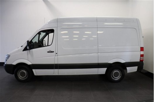 Mercedes-Benz Sprinter - 313 2.2 CDI L2H2 - Automaat - Airco - €9.950, - Ex - 1