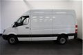 Mercedes-Benz Sprinter - 313 2.2 CDI L2H2 - Automaat - Airco - €9.950, - Ex - 1 - Thumbnail