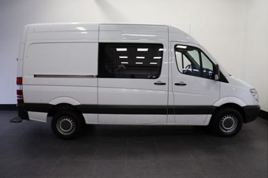 Mercedes-Benz Sprinter - 313 2.2 CDI L2H2 - Automaat - Airco - €9.950, - Ex - 1