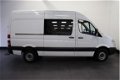 Mercedes-Benz Sprinter - 313 2.2 CDI L2H2 - Automaat - Airco - €9.950, - Ex - 1 - Thumbnail