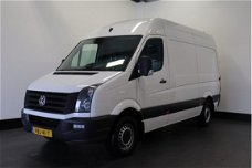 Volkswagen Crafter - 2.0 TDI 163PK L2H2 - Airco - Navi € 10.950, - Ex