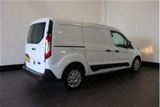 Ford Transit Connect - 1.6 TDCI 95PK L2 - Airco - PDC - € 10.900, - Ex