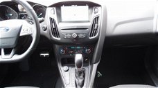 Ford Focus Wagon - 1.5 TDCI AUTOMAAT ST-LINE NAVIGATIE