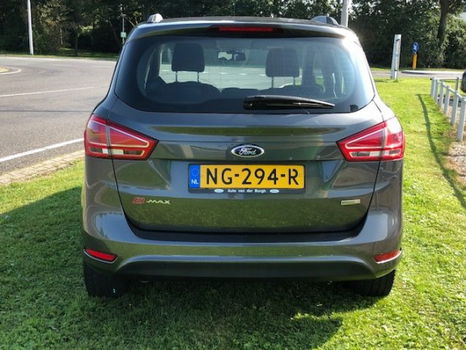 Ford B-Max - 1.0 EcoBoost 100PK Style - 1