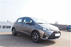 Toyota Yaris - 1.0 VVT-i 72pk Connect VOORRAAD ACTIE