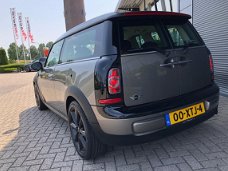 Mini Mini Clubman - 1.6 One Business Line * Super leuk