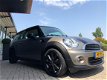 Mini Mini Clubman - 1.6 One Business Line * Super leuk - 1 - Thumbnail