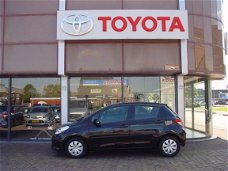 Toyota Yaris - 1.3 VVT-i Now