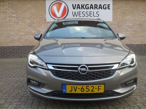 Opel Astra Sports Tourer - 1.0 Turbo Business+ | Clima | Navi | AGR | Rijklaar | - 1