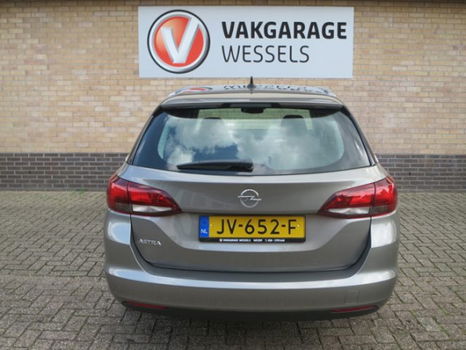 Opel Astra Sports Tourer - 1.0 Turbo Business+ | Clima | Navi | AGR | Rijklaar | - 1