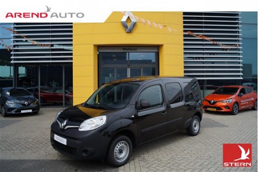 Renault Kangoo - Maxi dCi 90pk Comfort | Snel te rijden - 1