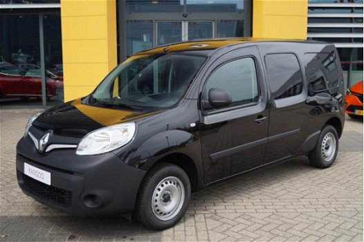 Renault Kangoo - Maxi dCi 90pk Comfort | Snel te rijden - 1