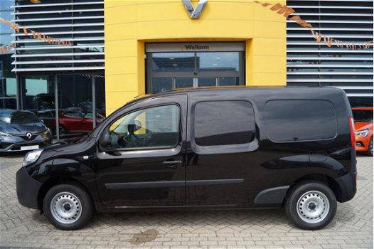 Renault Kangoo - Maxi dCi 90pk Comfort | Snel te rijden - 1