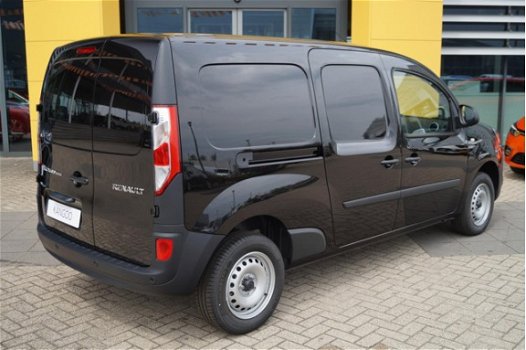 Renault Kangoo - Maxi dCi 90pk Comfort | Snel te rijden - 1