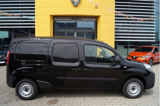 Renault Kangoo - Maxi dCi 90pk Comfort | Snel te rijden - 1