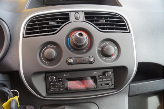 Renault Kangoo - Maxi dCi 90pk Comfort | Snel te rijden - 1