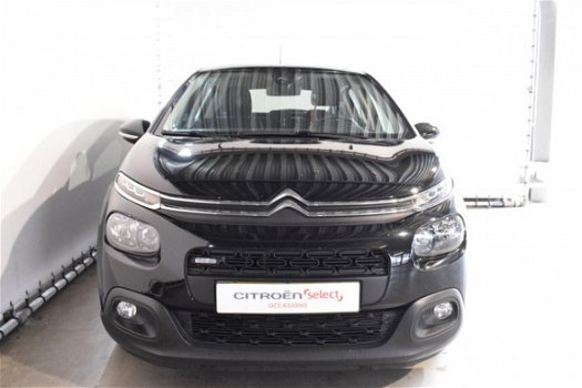 Citroën C3 - 1.2 PureTech 82pk Feel - 1