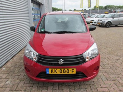 Suzuki Celerio - 1.0 Comfort - 1