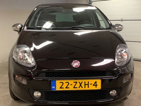 Fiat Punto - TWINAIR SPORT CLIMA CRUISE BLUETOOTH - 1