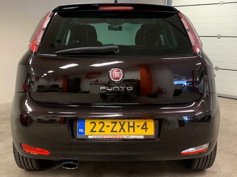 Fiat Punto - TWINAIR SPORT CLIMA CRUISE BLUETOOTH - 1