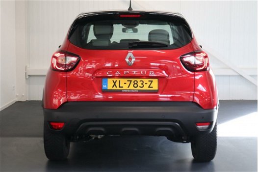 Renault Captur - TCe 120pk EDC 