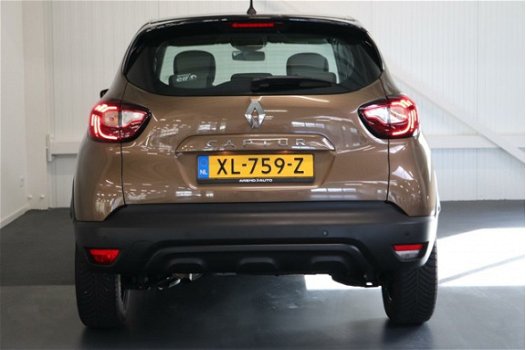 Renault Captur - TCe 120pk EDC 