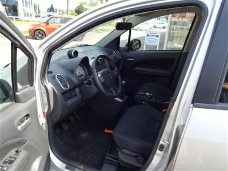 Suzuki Splash - 1.0 VVT Exclusive EASSS AIRCO 5deurs - 1