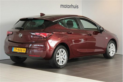 Opel Astra - 1.0 Turbo 105pk Start/Stop Online Edition | Navigatie - 1