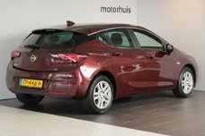 Opel Astra - 1.0 Turbo 105pk Start/Stop Online Edition | Navigatie