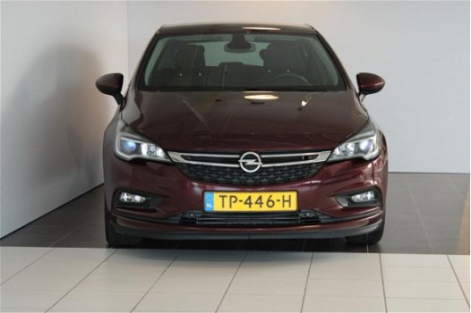 Opel Astra - 1.0 Turbo 105pk Start/Stop Online Edition | Navigatie - 1