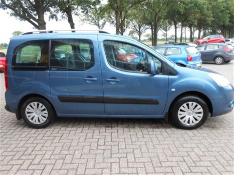 Citroën Berlingo - 1.6-16V Cinqspace - 1