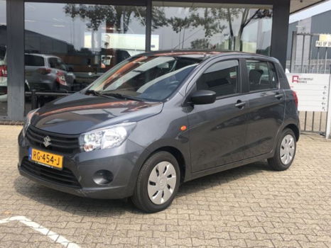 Suzuki Celerio - 1.0 Comfort Rijklaar - 1