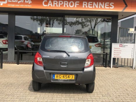 Suzuki Celerio - 1.0 Comfort Rijklaar - 1