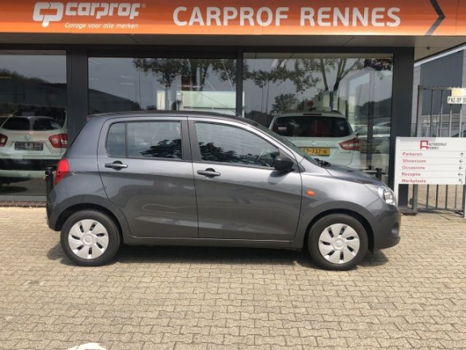 Suzuki Celerio - 1.0 Comfort Rijklaar - 1