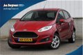 Ford Fiesta - 1.0 80pk 5D Style Ultimate NAVI|PDC V+A|CRUISE|LED|15