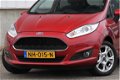 Ford Fiesta - 1.0 80pk 5D Style Ultimate NAVI|PDC V+A|CRUISE|LED|15