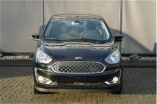 Ford Ka - 1.2 85pk Trend Ultimate