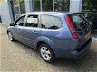 Ford Focus Wagon - 1.6 16V First Edition - 1 - Thumbnail