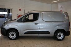 Citroën Berlingo - Van GB 100pk Club Navi Sensoren DAB+