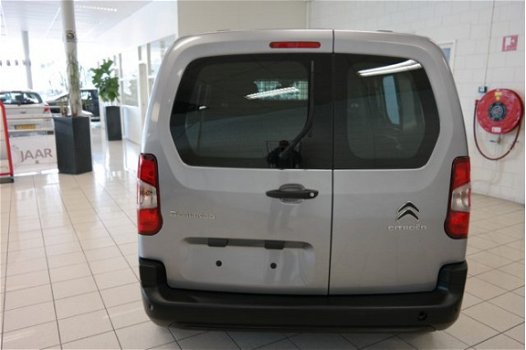 Citroën Berlingo - Van GB 100pk Club Navi Sensoren DAB+ - 1