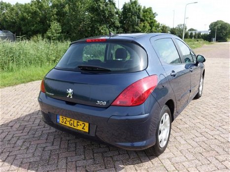 Peugeot 308 - 1.6 VTi XS - 1