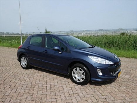 Peugeot 308 - 1.6 VTi XS - 1