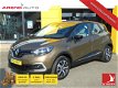 Renault Captur - TCe 120pk EDC Limited 