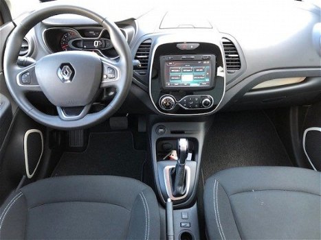 Renault Captur - TCe 120pk EDC Limited 