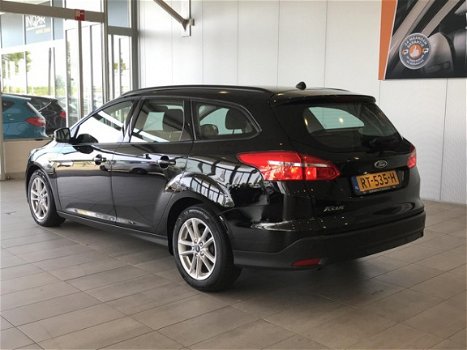 Ford Focus - 1.5 TDCi 95pk Trend Edition Navigatie - 1