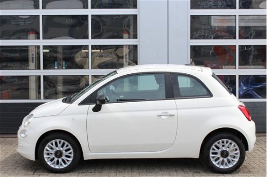 Fiat 500 - TwinAir Turbo 85PK YOUNG|NAVI|LICHTMETAAL|AIRCO - 1