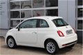 Fiat 500 - TwinAir Turbo 85PK YOUNG|NAVI|LICHTMETAAL|AIRCO - 1 - Thumbnail