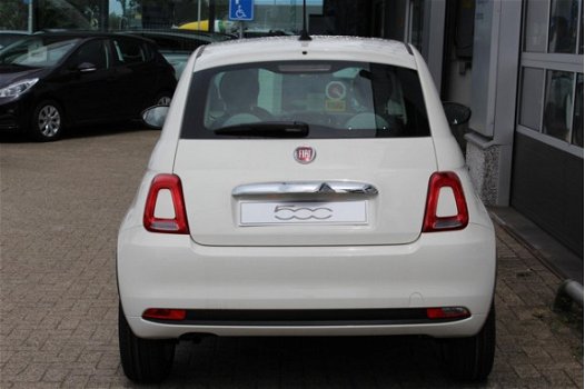 Fiat 500 - TwinAir Turbo 85PK YOUNG|NAVI|LICHTMETAAL|AIRCO - 1