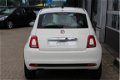 Fiat 500 - TwinAir Turbo 85PK YOUNG|NAVI|LICHTMETAAL|AIRCO - 1 - Thumbnail